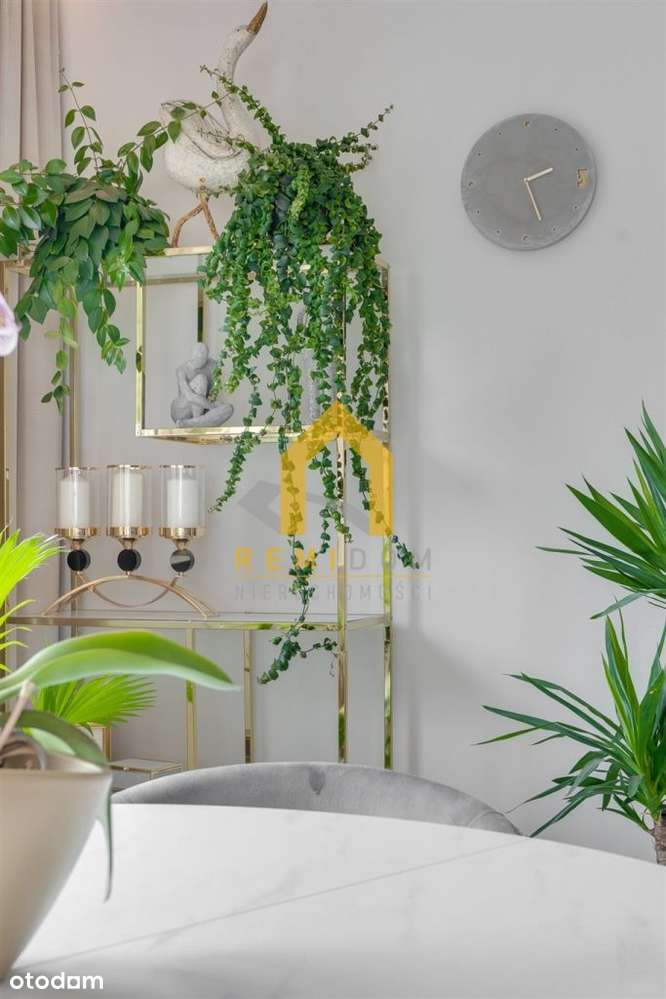 Nowoczesny Apartament Z Tarasem-2