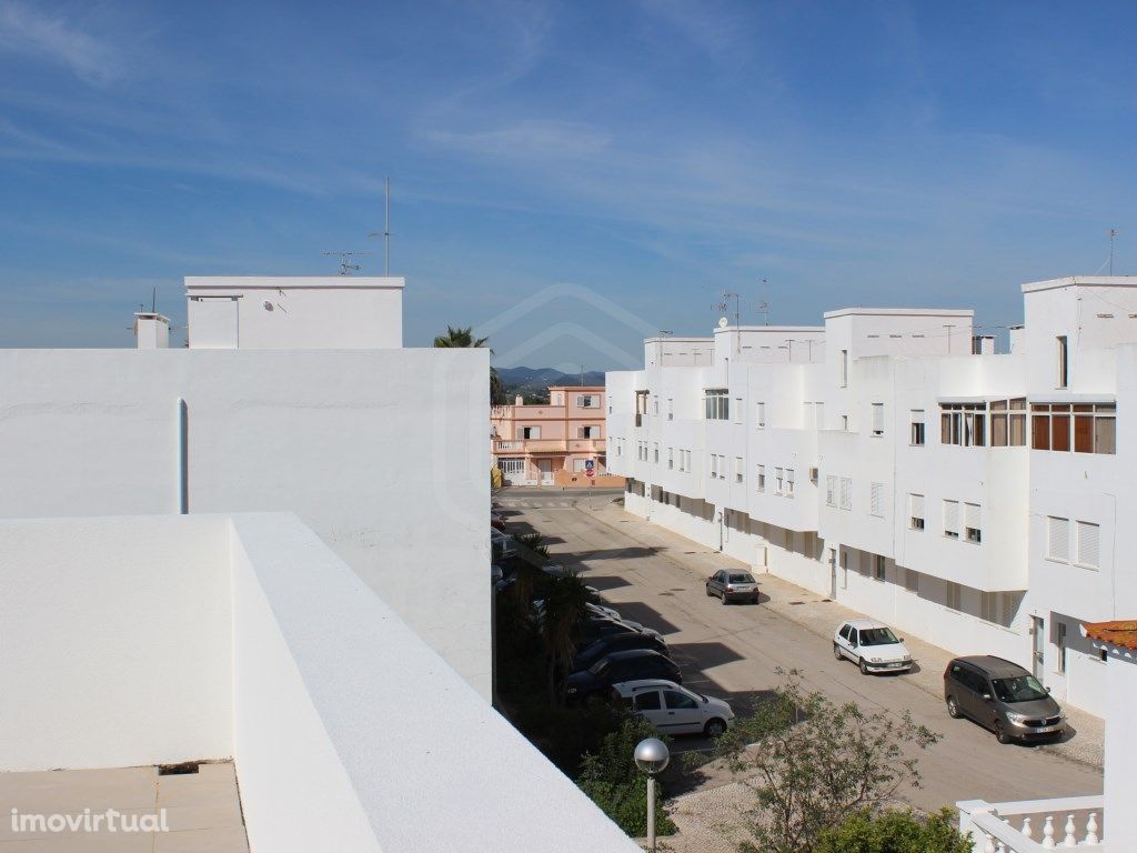 Apartamento T2 perto da Ria Formosa na Fuzeta, Algarve