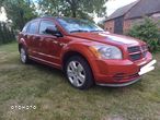 Dodge Caliber - 3