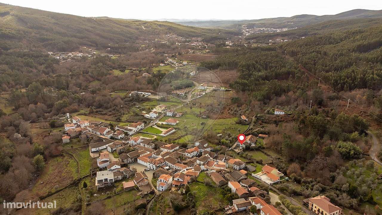 Moradia T2 para venda - Grande imagem: 4/25