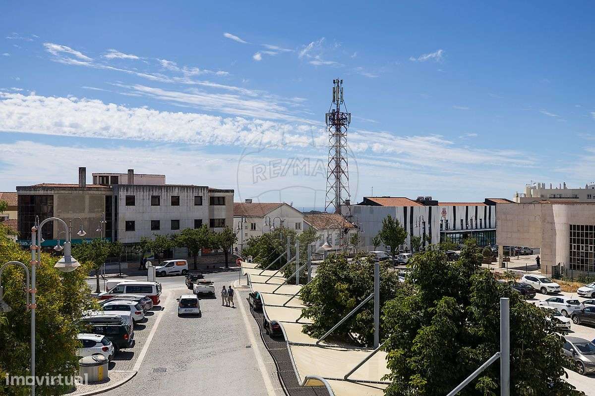 Apartamento T2 para venda-23