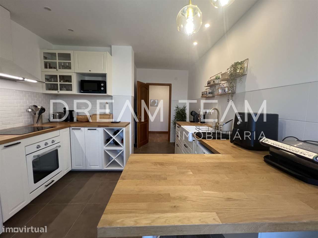 Apartamento T2 nas Colinas de São Francisco – Setúbal | Vista Cidade e-1