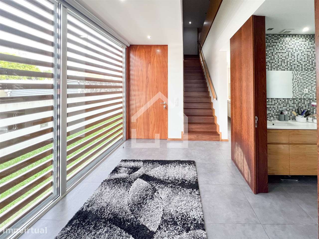 Moradia T3+1 -Santa Maria da Feira - Grande imagem: 3/45