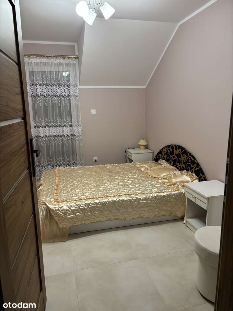 Wynajmę NOWE mieszkanie 2 pokojowe 65m z tarasem ul.Krzemieniowa Konin - Pełny obrazek: 4/14