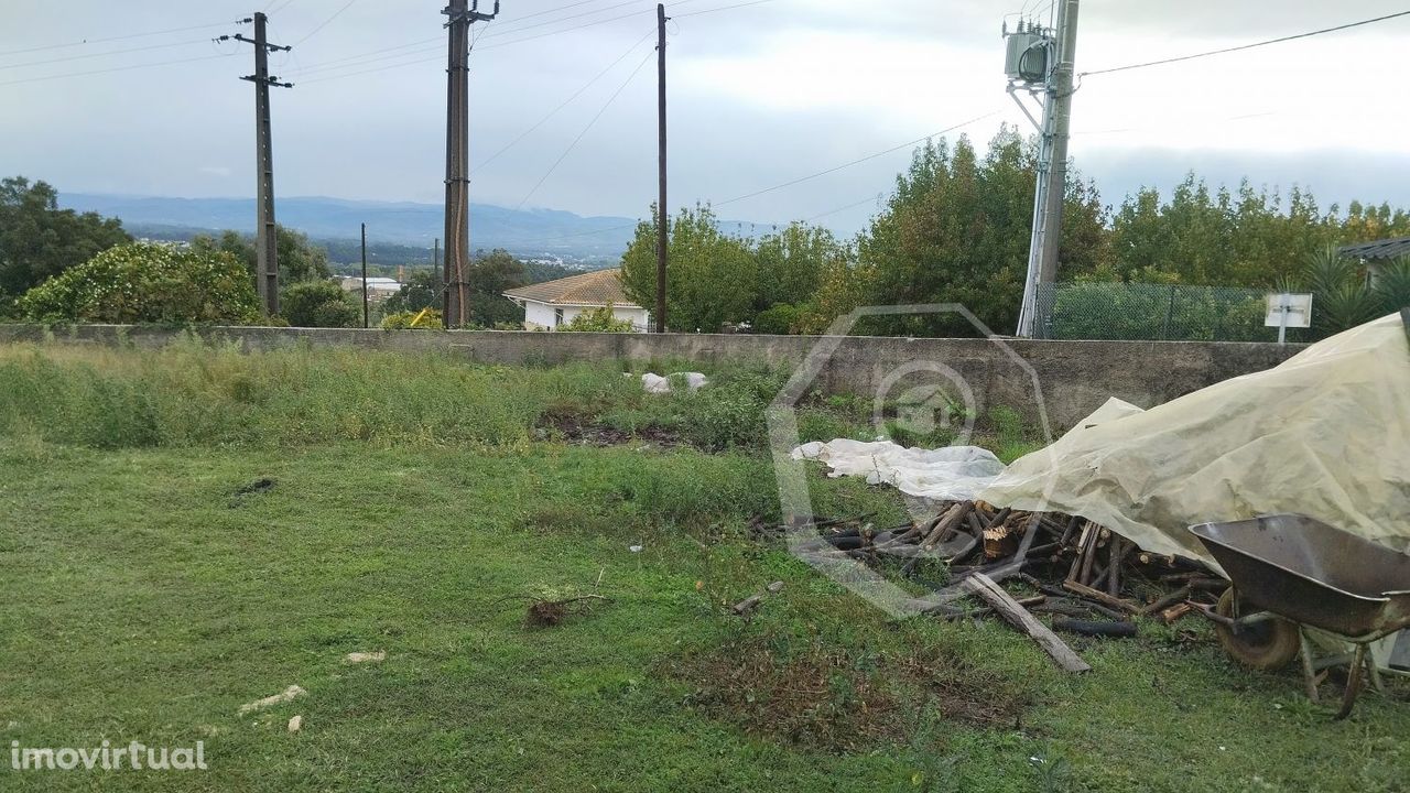 TERRENO URBANO -CENTRO O. BAIRRO