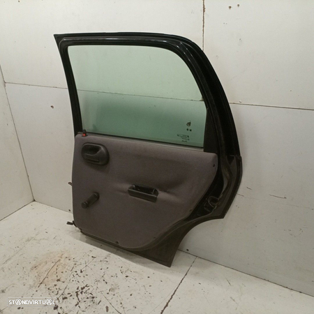 Porta Traseira Direita Opel Corsa B (S93) - 4