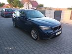 BMW X1 sDrive18d Sport Line - 11