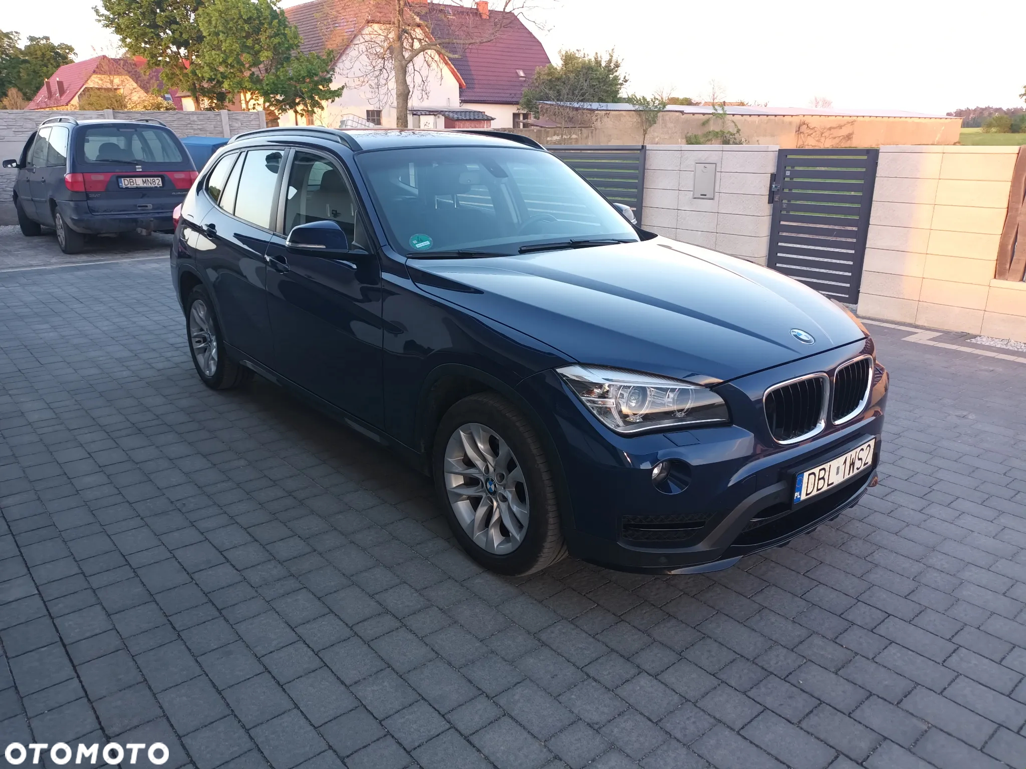 BMW X1 sDrive18d Sport Line - 11