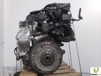 MOTOR COMPLETO VOLKSWAGEN POLO 2011 -CGGB - 1