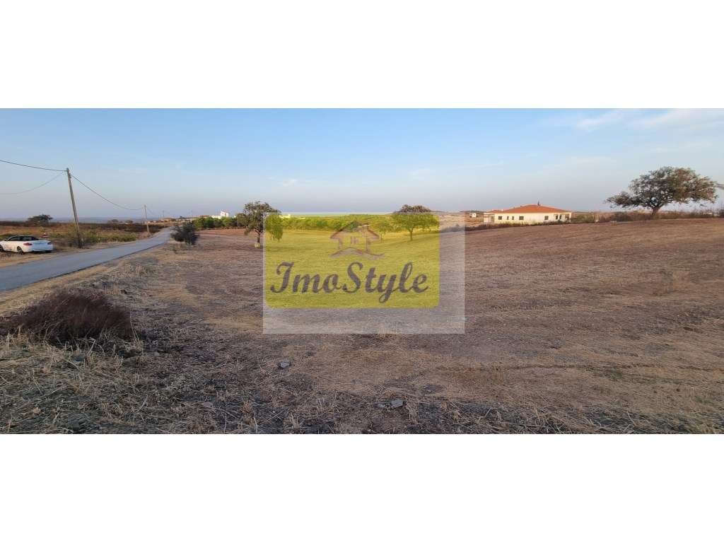 Terreno agrícola em Odeleite - Grande imagem: 4/8