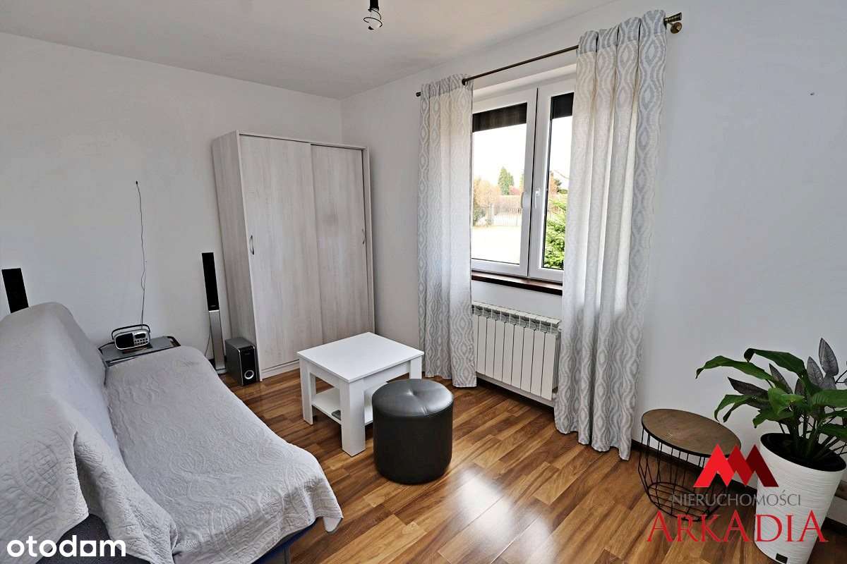 Piękny dom Kowal / Więsławice-Parcele , 132 m²-16