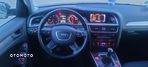Audi A4 Avant 2.0 TDI DPF Attraction - 11