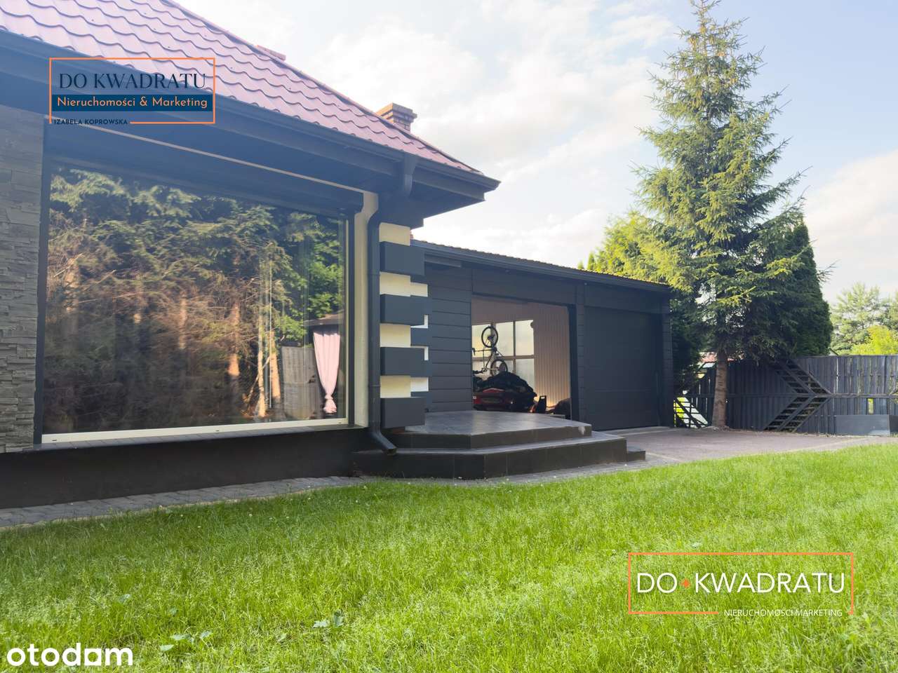 Dom na sprzedaż, 4 pokoje, 231 m², Szpetal Górny