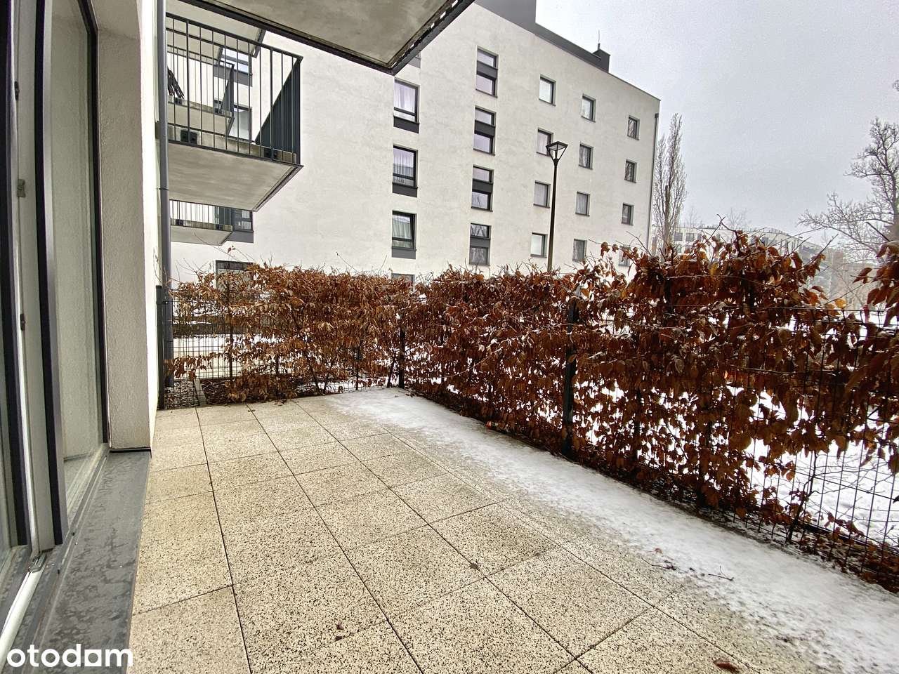 0% Prowizji! Nowoczesne 2-pokojowe mieszkanie w Śródmieściu!-13