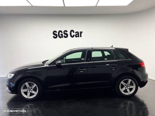 Audi A3 Sportback 30 TFSI - 1