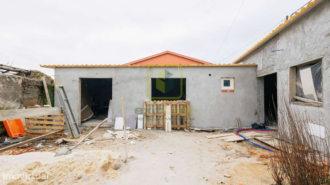 Moradia T2 - Grande imagem: 5/21