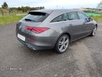 Mercedes-Benz CLA 200 d Shooting Brake 8G-DCT Edition Progressive Line - 11