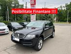 Volkswagen Touareg 3.0 V6 TDI Aut. - 1