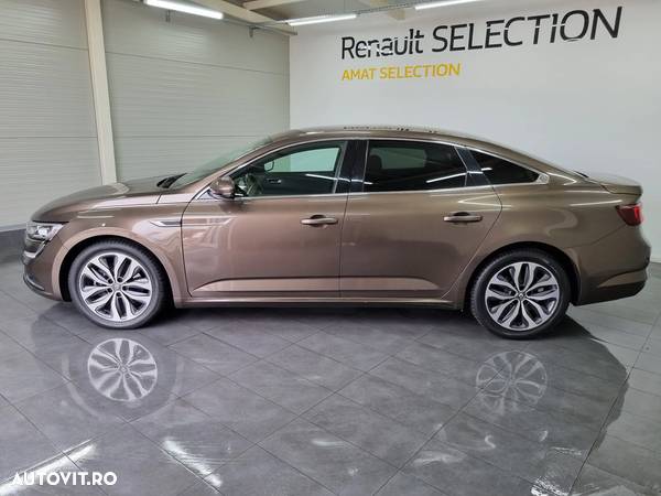 Renault Talisman Energy dCi EDC Intens - 6