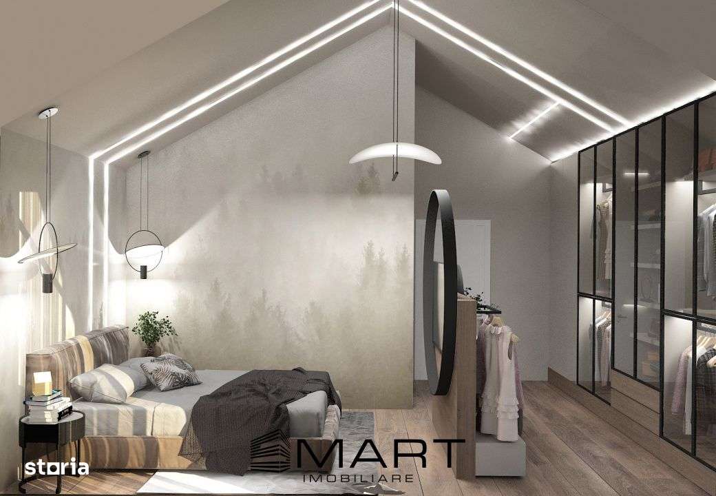 CASA 160 MP Zona Sanpetru/ Lempes - Imagine principală: 5/9