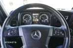 Mercedes-Benz Actros MP4 1851 Low Deck E6 StreamSpace / 9 sztuk - 23