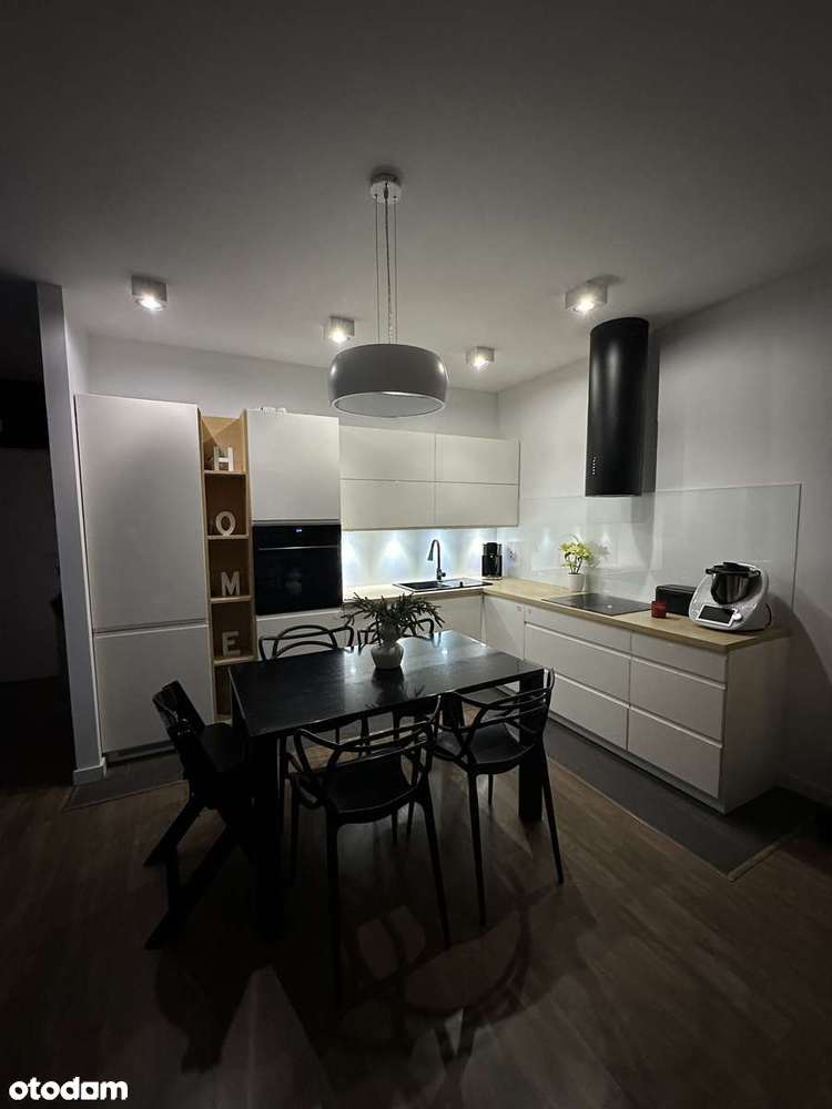 Nowoczesne 3-pokojowe mieszkanie z balkonem - Pełny obrazek: 4/15