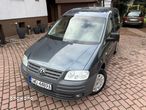 Volkswagen Caddy 1.4 Life Team (7-Si.) - 16