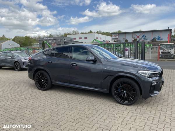 BMW X6 - 4