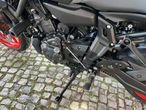 Yamaha MT-07 - 11