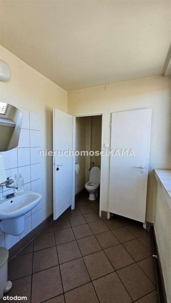 Czechowice Dziedzice obiekt produkcyjno-usługowy-15