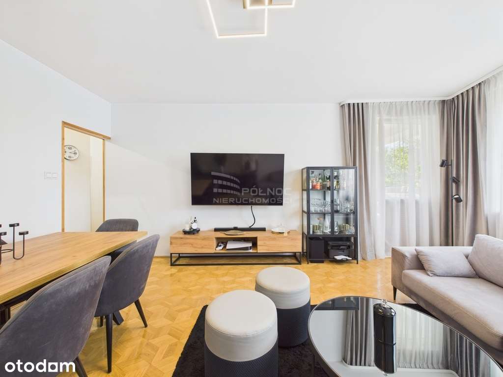 Najlepsza lokalizacja! | 63m2 | 2 pok. | PKP 300 m-9