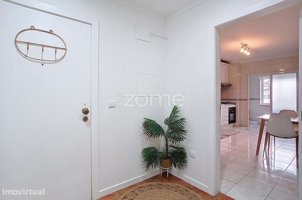 Apartamento T3 em Azurva com 149m2-23