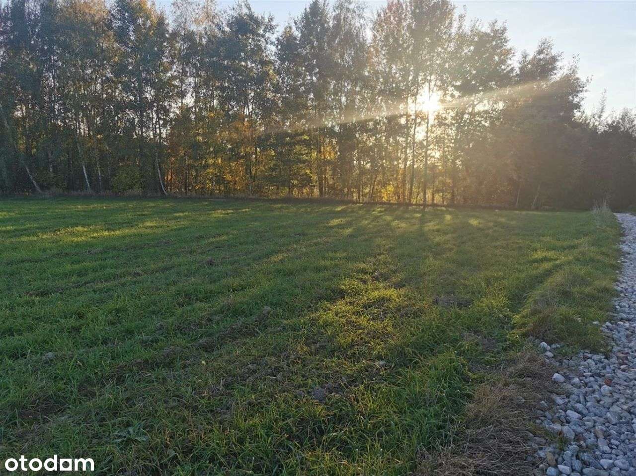 Wyjątkowa działka. - Pełny obrazek: 5/10