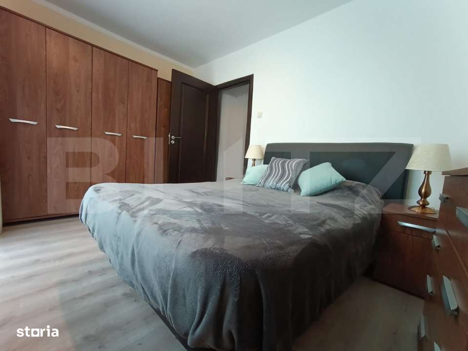 Apartament de vanzare, 68,70 mp, zona Micro 16 Satu Mare - Imagine principală: 5/11