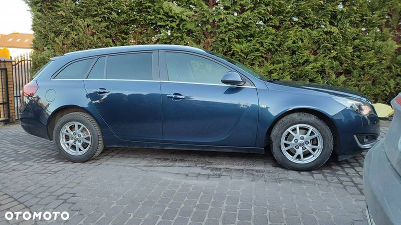 Opel Insignia - 6