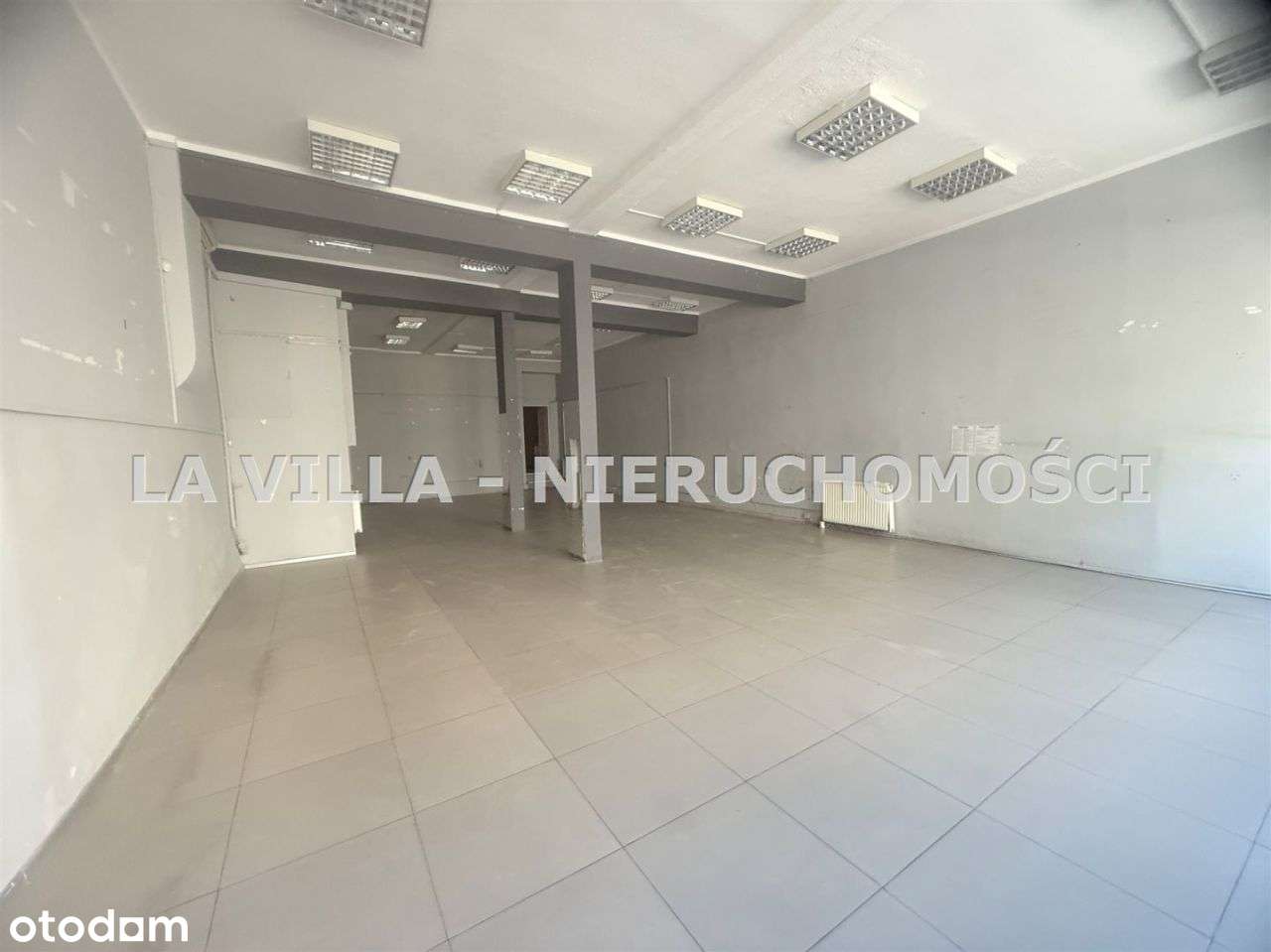 Idealna lokalizacja dla handlu i usług - Pełny obrazek: 3/15