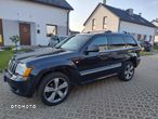 Jeep Grand Cherokee Gr 3.0 CRD Limited - 11