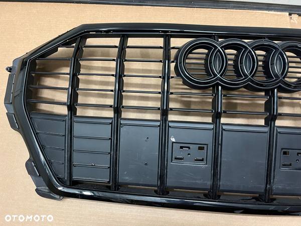 GRILL AUDI Q3 SLine 83A ATRAPA AUDI Q3 2020-2023 - 4