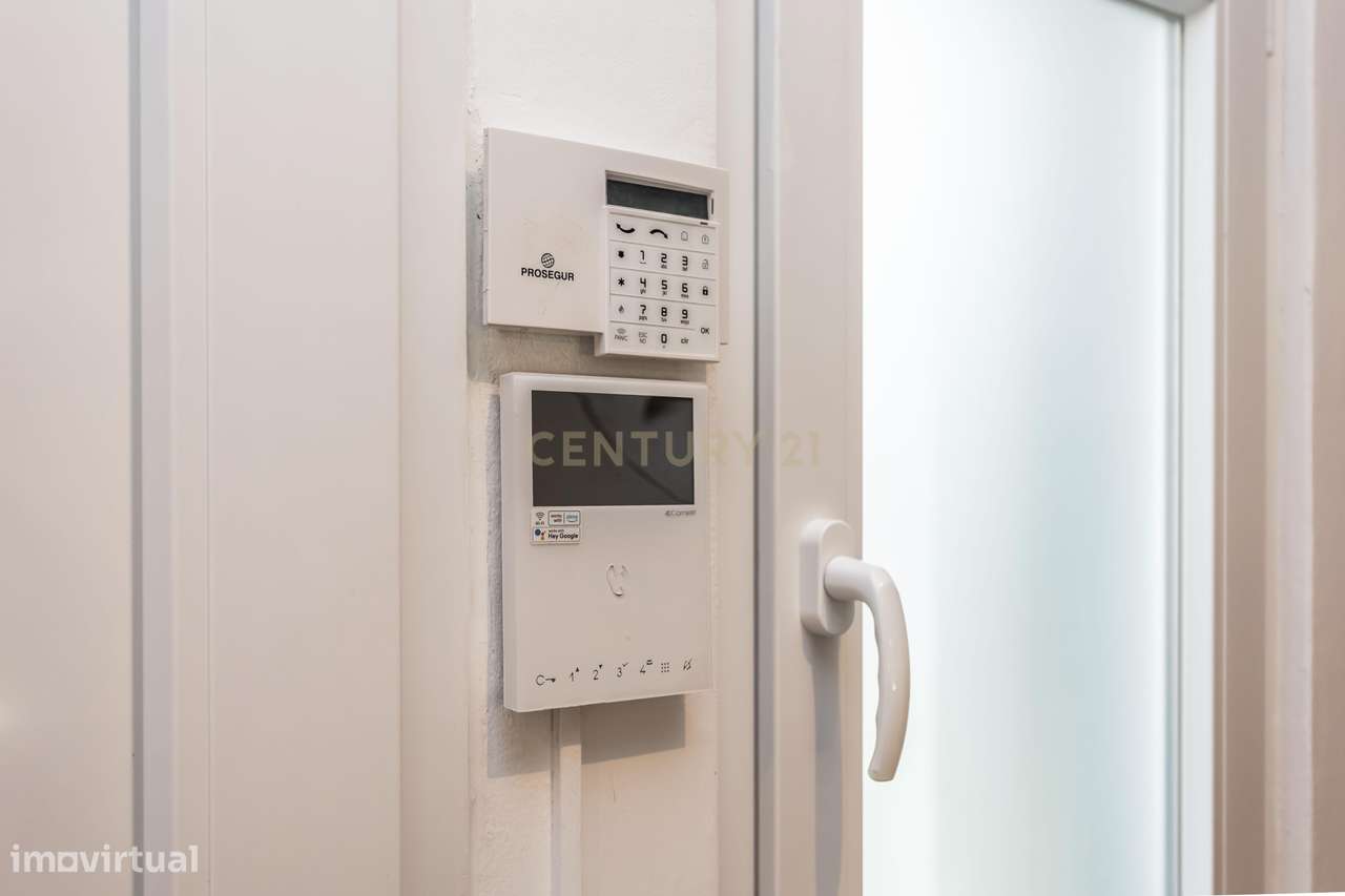 Moradia Isolada  em Azeitão-26