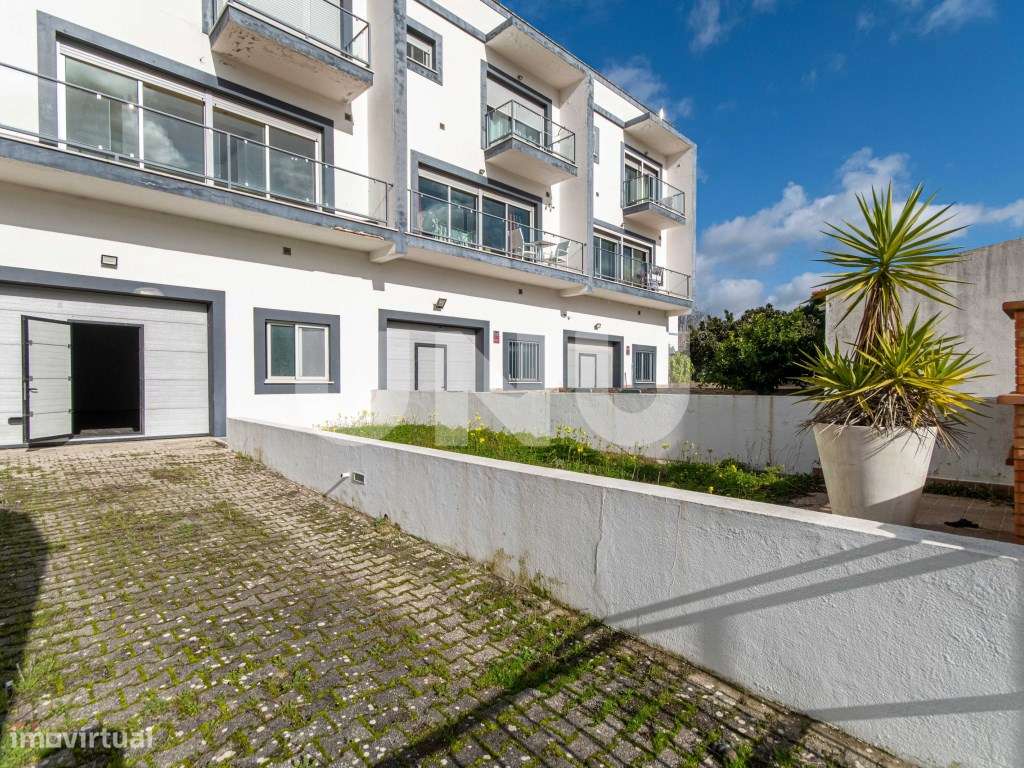 Moradia T3, inserida em condomínio privado, na Carnota, Alenquer!-33