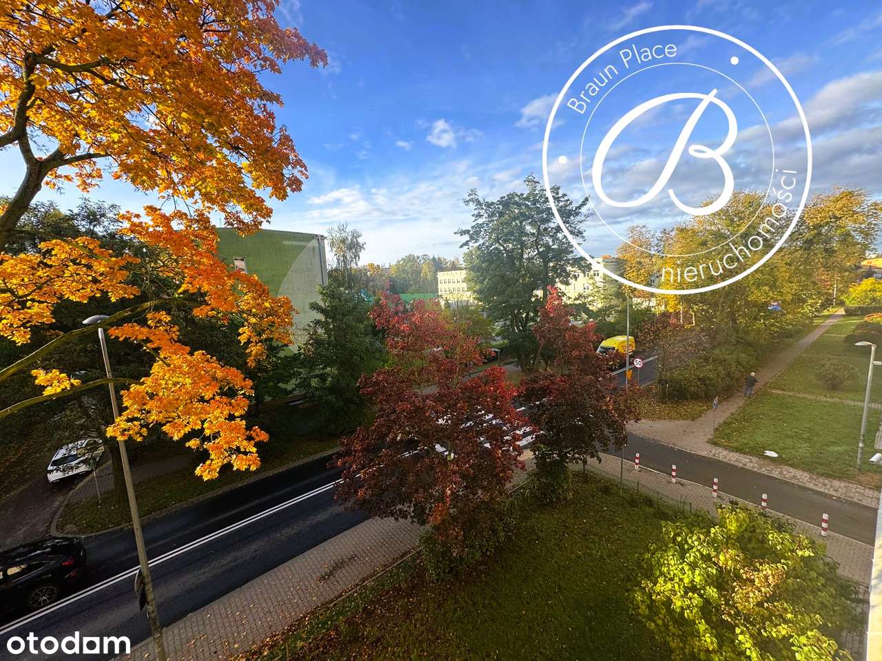 Ursus, ul. Kazimierza Pużaka,2 Pokoje, 45 m²,Balkon,Piwnica-6