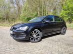 Volkswagen Golf VII 1.4 TSI BMT Highline - 1