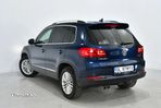 Volkswagen Tiguan 2.0 TDI 4Motion DSG Trend & Fun - 3