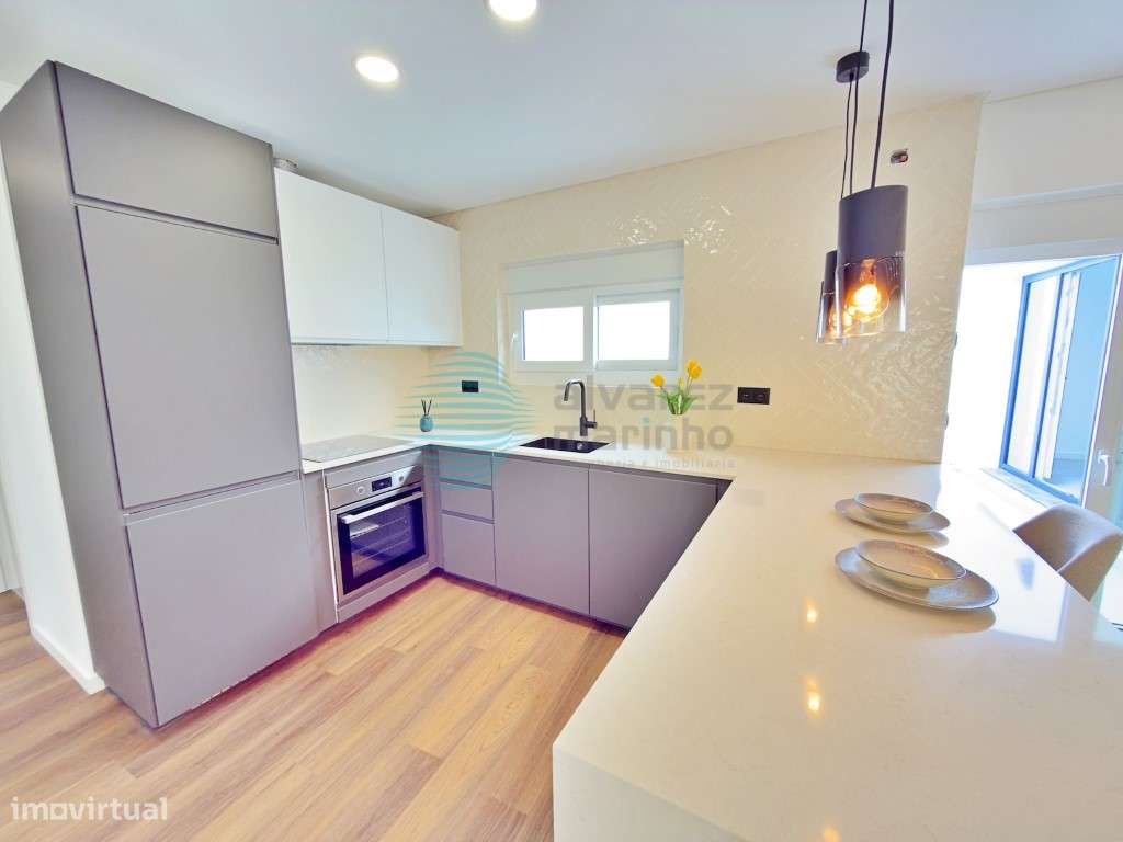 Moradia T3, com espaço exterior e anexo - Grande imagem: 5/34