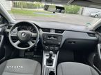 Skoda Octavia 1.6 TDI Classic - 20