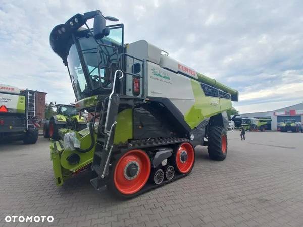 Claas LEXION 8700 TT - 5