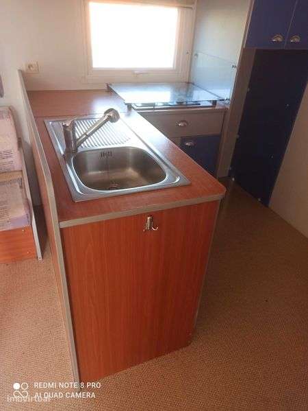 Mobil Home - Casa Móvel T3 - Grande imagem: 4/11