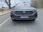 Volkswagen Touareg V6 TDI Elegance - 15