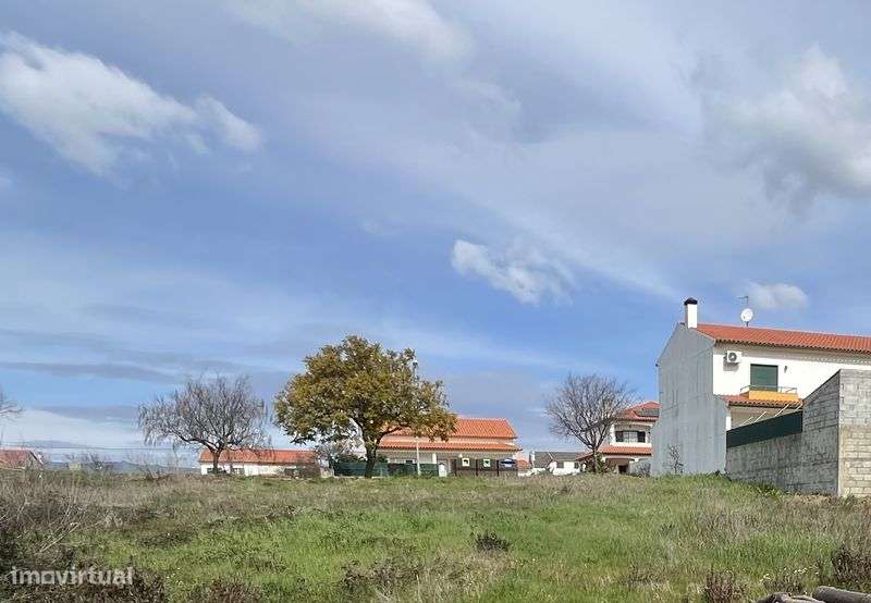 Terreno para construção, Lardosa, Castelo Branco - Grande imagem: 4/5