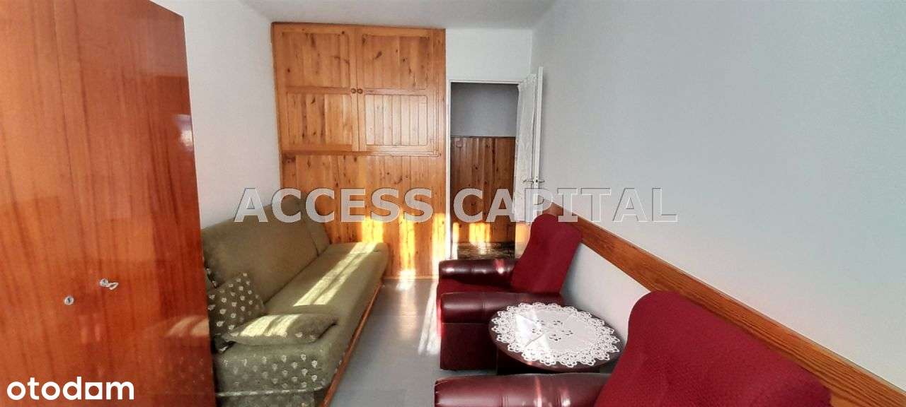 Mieszkanie, 39,40 m², Lubin-7